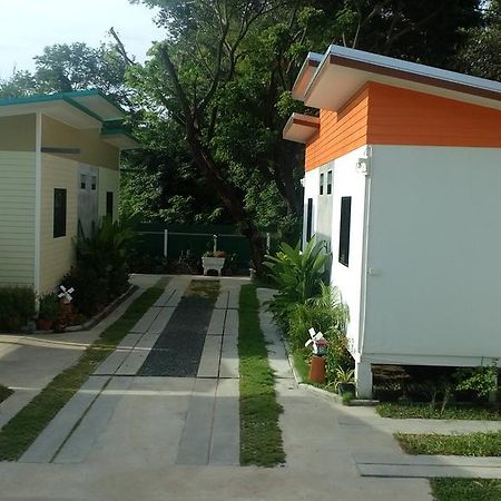 Kanghun Vintage Resort Kham Yai Exterior photo