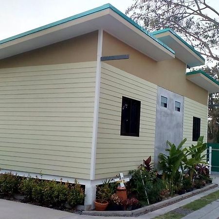 Kanghun Vintage Resort Kham Yai Exterior photo