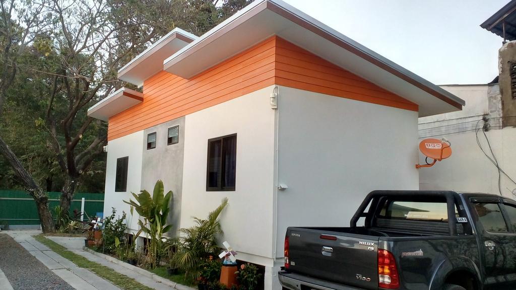 Kanghun Vintage Resort Kham Yai Exterior photo