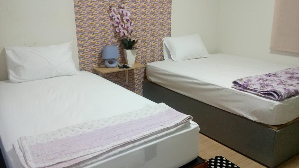 Kanghun Vintage Resort Kham Yai Exterior photo